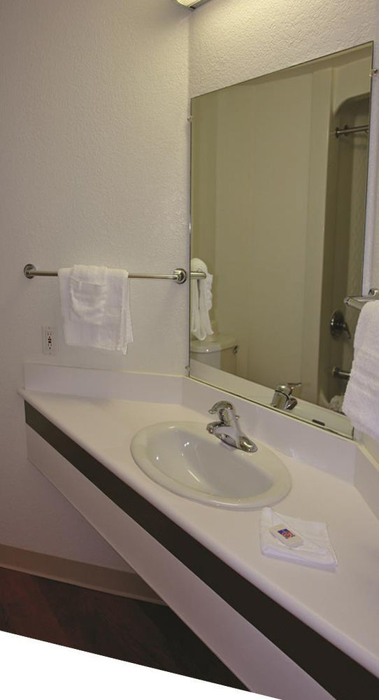 Motel 6-Irving, Tx - Dfw Airport North Exterior photo